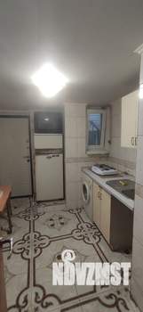 1-к квартира, на длительный срок, 29м2, 1/1 этаж