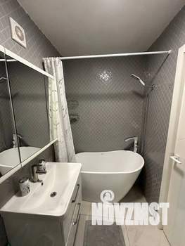 2-к квартира, посуточно, 50м2, 1/1 этаж