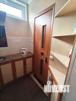 1-к квартира, на длительный срок, 36м2, 2/2 этаж