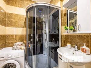 1-к квартира, посуточно, 37м2, 5/10 этаж