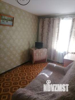 2-к квартира, на длительный срок, 52м2, 5/5 этаж