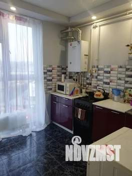 1-к квартира, посуточно, 40м2, 9/10 этаж