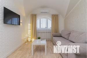 1-к квартира, посуточно, 31м2, 10/10 этаж