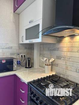 1-к квартира, на длительный срок, 30м2, 4/11 этаж