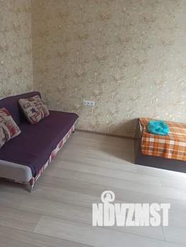 3-к квартира, посуточно, 75м2, 4/4 этаж