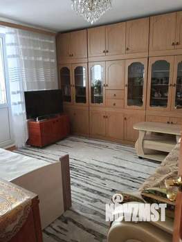 1-к квартира, на длительный срок, 35м2, 9/9 этаж