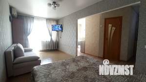 1-к квартира, посуточно, 35м2, 4/5 этаж