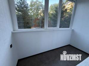 1-к квартира, посуточно, 57м2, 1/1 этаж