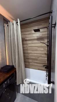 1-к квартира, посуточно, 36м2, 8/19 этаж