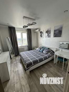 2-к квартира, на длительный срок, 49м2, 9/9 этаж