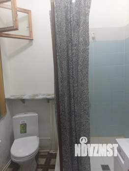 1-к квартира, на длительный срок, 34м2, 1/1 этаж