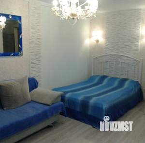 1-к квартира, посуточно, 30м2, 4/5 этаж