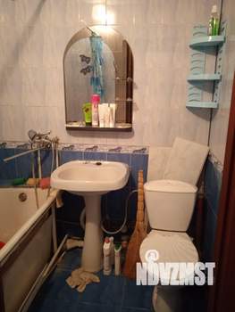 1-к квартира, на длительный срок, 33м2, 2/5 этаж