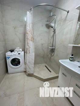 1-к квартира, посуточно, 62м2, 1/1 этаж