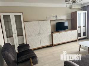 3-к квартира, на длительный срок, 70м2, 3/6 этаж