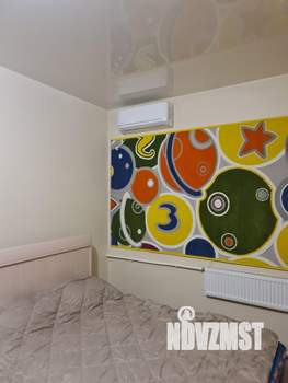 2-к квартира, посуточно, 62м2, 3/3 этаж