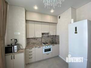 1-к квартира, на длительный срок, 40м2, 7/10 этаж