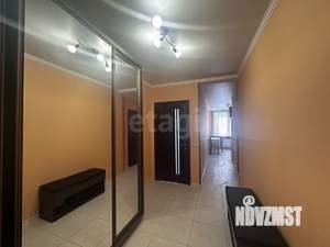 1-к квартира, на длительный срок, 44м2, 2/11 этаж