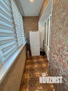 1-к квартира, на длительный срок, 40м2, 3/5 этаж
