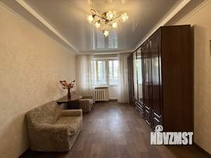 2-к квартира, на длительный срок, 42м2, 3/5 этаж