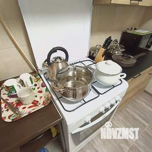 3-к квартира, посуточно, 71м2, 2/9 этаж