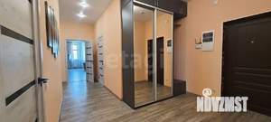 3-к квартира, на длительный срок, 122м2, 8/20 этаж