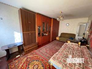 2-к квартира, на длительный срок, 45м2, 4/5 этаж
