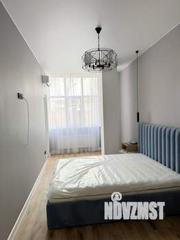 2-к квартира, на длительный срок, 75м2, 1/10 этаж