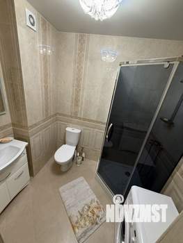 1-к квартира, на длительный срок, 45м2, 5/10 этаж