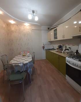 2-к квартира, на длительный срок, 57м2, 3/9 этаж
