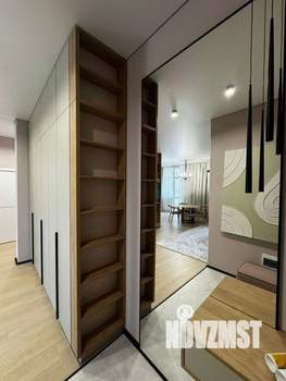 3-к квартира, на длительный срок, 100м2, 4/10 этаж