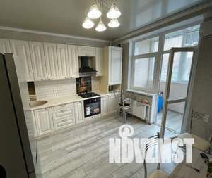 1-к квартира, на длительный срок, 40м2, 2/10 этаж