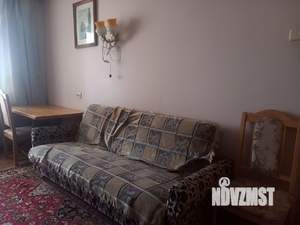 1-к квартира, на длительный срок, 35м2, 1/9 этаж