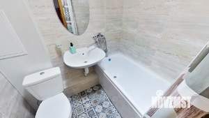 1-к квартира, посуточно, 35м2, 4/9 этаж