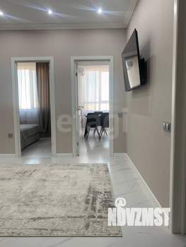 2-к квартира, на длительный срок, 40м2, 16/20 этаж