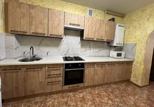 1-к квартира, на длительный срок, 39м2, 1/10 этаж