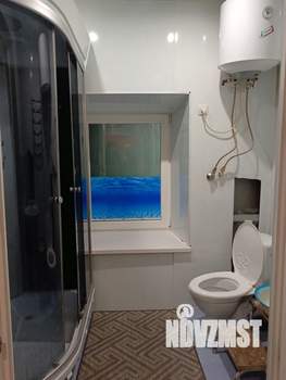 1-к квартира, на длительный срок, 30м2, 1/1 этаж