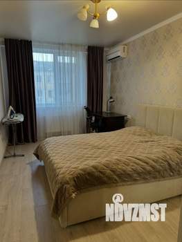1-к квартира, на длительный срок, 38м2, 6/10 этаж