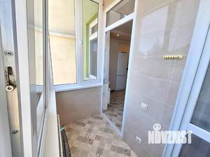 1-к квартира, посуточно, 55м2, 3/9 этаж