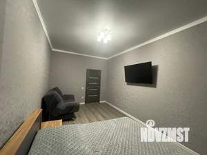 1-к квартира, на длительный срок, 45м2, 7/10 этаж