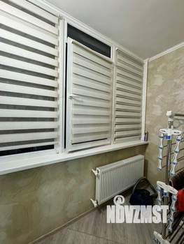 1-к квартира, на длительный срок, 35м2, 2/10 этаж