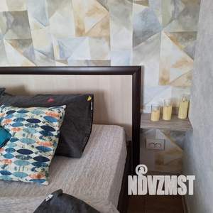 1-к квартира, посуточно, 35м2, 9/9 этаж