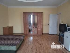 1-к квартира, на длительный срок, 38м2, 4/4 этаж