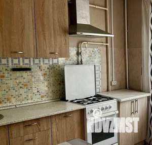 1-к квартира, на длительный срок, 30м2, 2/5 этаж