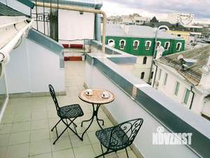 3-к квартира, на длительный срок, 93м2, 4/4 этаж