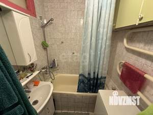 3-к квартира, на длительный срок, 65м2, 4/5 этаж