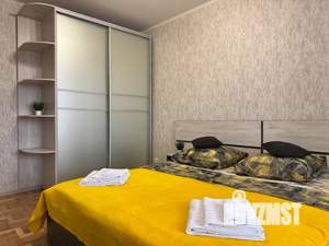 2-к квартира, посуточно, 70м2, 4/4 этаж