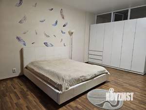 2-к квартира, на длительный срок, 62м2, 5/5 этаж