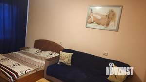 2-к квартира, посуточно, 38м2, 6/9 этаж