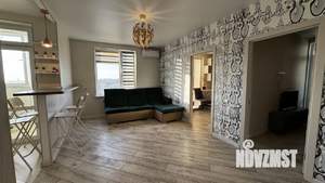 3-к квартира, на длительный срок, 75м2, 4/10 этаж